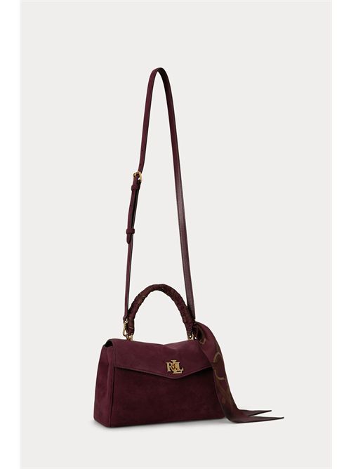 Farrah Bag LAUREN RALPH LAUREN | 431P18421002BRD
